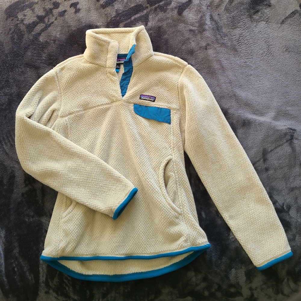 Patagonia Pullover